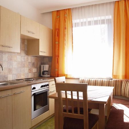 Apartement Hofer Фульпмес Экстерьер фото